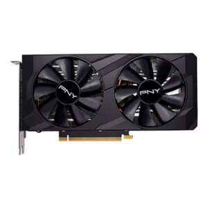 VGA CARD PNY 8GB,RTX 3050,DUEL FAN