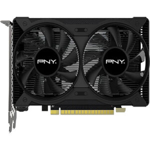 VGA CARD PNY GTX1650 4GB DF