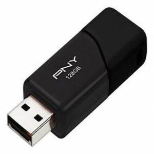 Pendrive PNY 128GB,TURBO