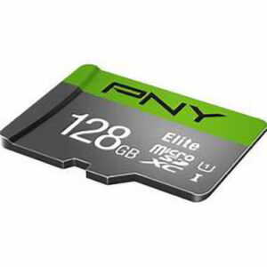 MicroSD PNY 128GB ELITE