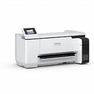 Epson Sure Color SC-T3130X,24-inch Large Format printer