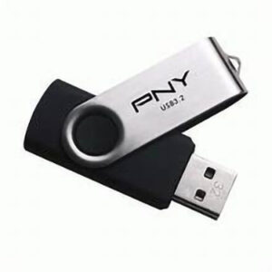 Pendrive PNY 32GB,TURBO