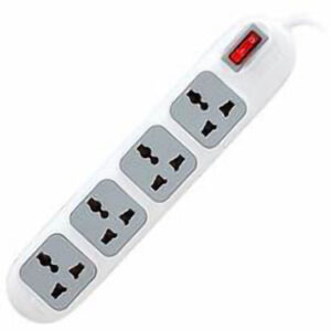 HUNTKEY POWERSTRIP PZD401