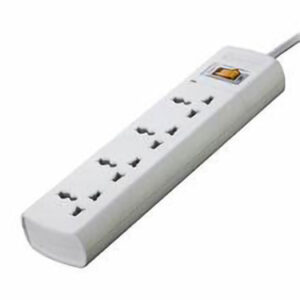 HUNKEY POWERSTRIP SZM404