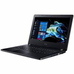 Acer TMP614-52-74EM|intel core i7-1165G7,"WUXGA Screen/16GB DDR4 RAM/1024GB SSD/Backlit,Win 11 Pro,1 Year