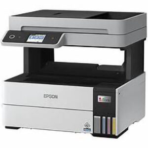 Epson L6490|INKJET COLOUR PRINTER| (4 in 1) with ADF,1 year warranty