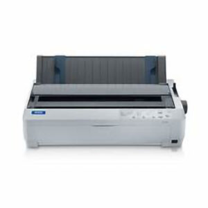 Epson LQ 680 Pro| Impact printer|DOT Matrix Printer 24 pin,1 year warranty