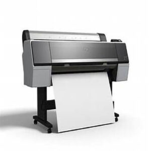 Epson Sure Color SC-P8000,44-inch Large format printer