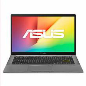 Asus vivobook 14-i5 1135G7 | 8GB| 512SSD |  Intel  lris Xe | FHD Vips| X413EA-EB1956W | 2 Year