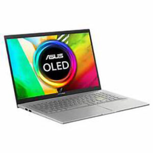 Asus vivobook 15 OLED-i5 12500H | 8GB |512SSD| Intel UHD |FHD| X1503ZA-L1438W | 2 Year Warranty