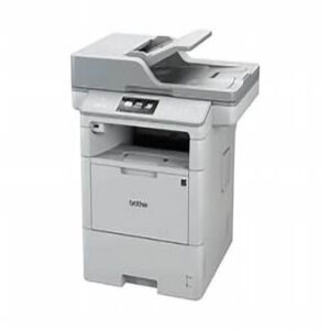 Brother MFC-L6900DW Laser Printer