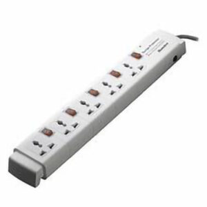 HUNTKEY POWERSTRIP PZC504
