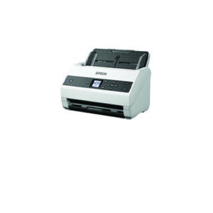 Epson DS-870 Scanners,1 year warranty