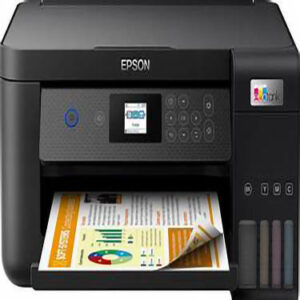 Epson L4260|INKJECT COLOUR PRINTER| (3 IN 1) Print,scan,copy with wifi