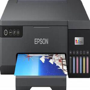 Epson L8050 Printer
