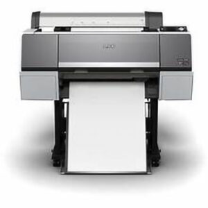 Epson Sure Color SC-P6000| 24 -inch Large format printer