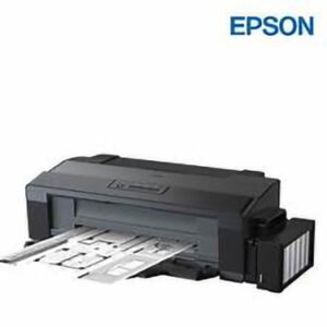 Epson L1300|INKJECT COLOUR PRINTER| A3(print only)