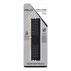 RAM PNY 32GB|DDR4 3200 MHZ DESKTOP