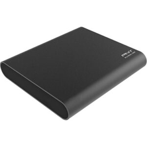 PORTABLE SSD PNY ELITE-X 1TB