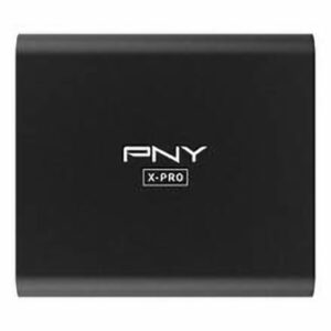 PORTABLE SSD PNY ELITE-X 4TB