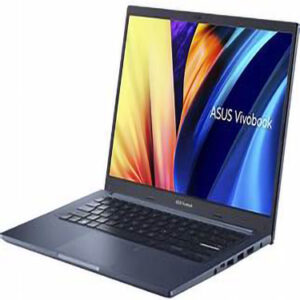 Asus vivobook 14-i5 1135G7 | 8GB | 512 SSD| Intel UHD | FHD| K513EA-BQ3051W | 2 Year Warranty