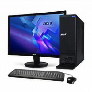 Acer VS2710G| Core i7-13400,8GB,512GB SSD,USB Keyboard,USB Mouse,E Shell,1 Year