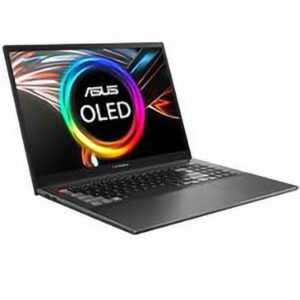 Asus vivobook pro 15 OLED-R7 5800H| 16GB | 1TB SSD| GeForce RTX 3050 | M3500QC-L1285W | 2 Year Warranty