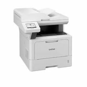 Brother DCP-L5510DW 3-in-1 Laser Printer