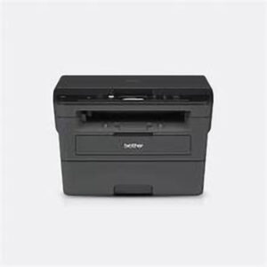 Brother DCP-L2535D 3 in 1 Laser Printer