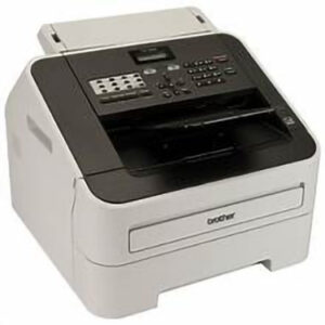 Brother Fax-2840 Laser Fax Machine