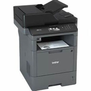 Brother MFC-L5755DW Laser MFC Printer