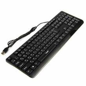 Havit Keyboard HV-KB378