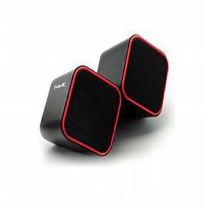 Havit HV-SK473 USB Speaker | 1 Year Warranty