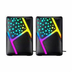 HAVIT USB Stereo Sports Speaker HV-SK763 | 1 Year Warranty