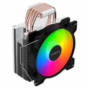 HUNTKEY COOLER FAN FROZEN 400