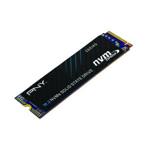 SSD NVME PNY, 500GB CS2140,M.2  Gen 4