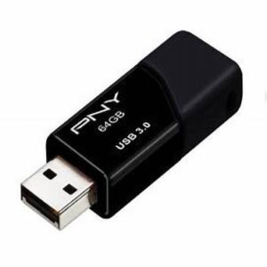 Pendrive PNY 64GB,TURBO