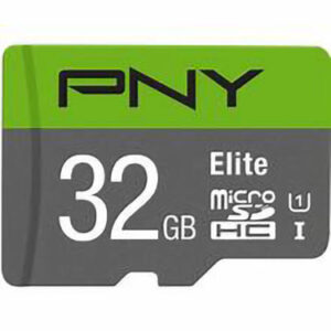 MicroSD PNY 32GB ELITE
