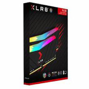 RAM PNY 16GB XLR8 DDR4 3200 DESKTOP,RGB