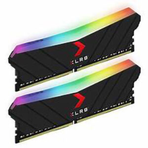 RAM PNY 16GB(2*8GB) XLR8 DDR4 3600 MHz DESKTOP,RGB