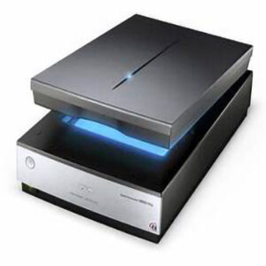 Epson v850, Flatbed colour image scanner
