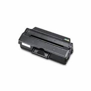Dell 1260 Black Toner Cartridge