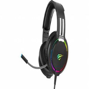 Havit Gaming Headphone HV-H2010D | 1 Year Warranty