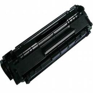 Hp 12A Toner Cartridge