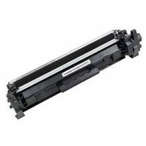 Hp 17A Toner Cartridge (CF217A)