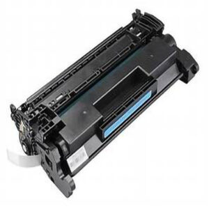 Hp 26A Toner Cartridge (CF226A)