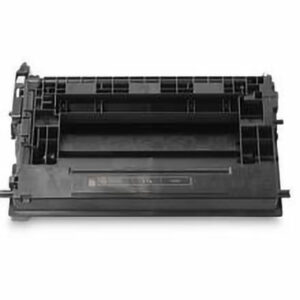 Hp 37A Toner Cartridge (CF237A)