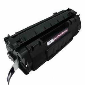Hp 53A Toner Cartridge (Q7553A)
