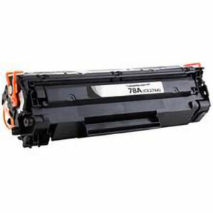 Hp 78A Toner Cartridge (CF278A)
