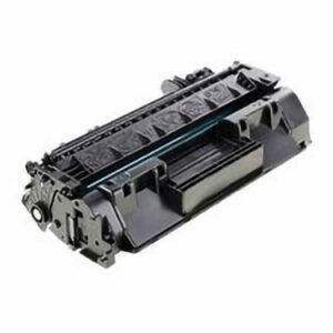 Hp 80A Toner Cartridge (CF280A)